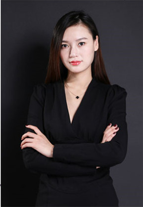 涪陵史静静 纹绣讲师